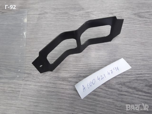 A0004214791**NEU**MERCEDES-BENZ*G460-461-463*ПРУЖИНА ЗА СПИРАЧЕН АПАРАТ ** , снимка 2 - Части - 36251613