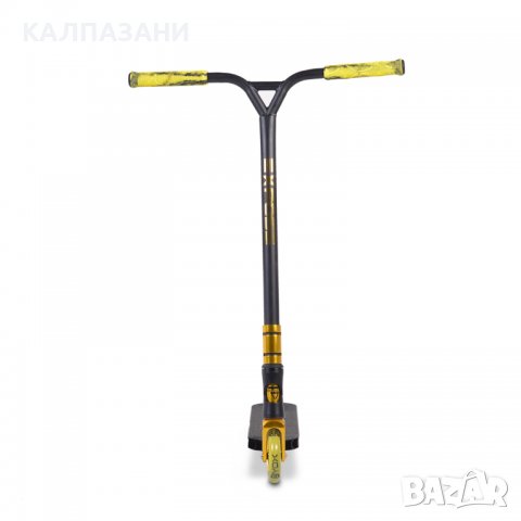 Тротинетка Stunt Expose златен, снимка 4 - Скутери и тротинетки - 40120769