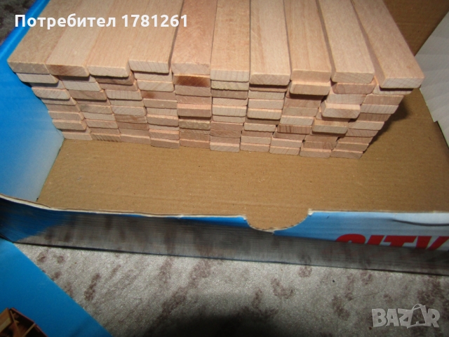 Дървен кунструктор, снимка 2 - Конструктори - 36066456