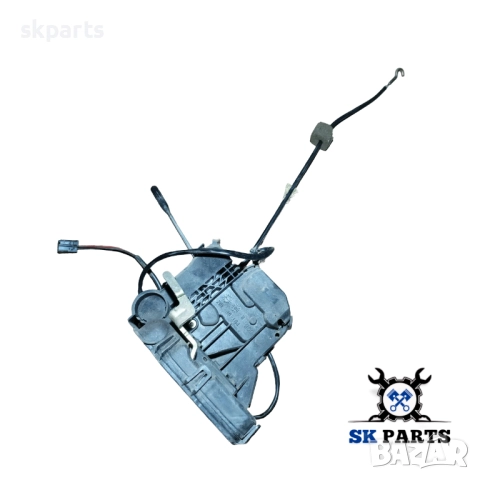 Брава на врата за Mercedes-Benz C-Class /Мерцедес w203 седан позиция: предна, дясна , снимка 2 - Части - 51754773