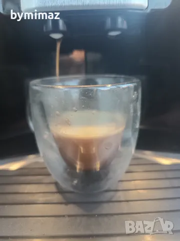 Siemens EQ9 S300, снимка 11 - Кафемашини - 49945811