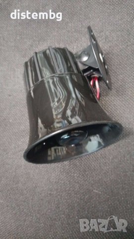 Сирена за алармени системи с вграден генератор, снимка 2 - Други - 41572122