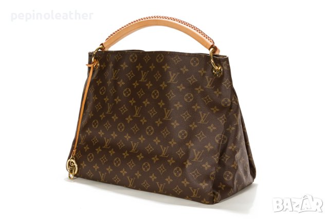  КУПУВАМ Оригинална Чанта на Louis Vuitton, снимка 4 - Чанти - 40488835