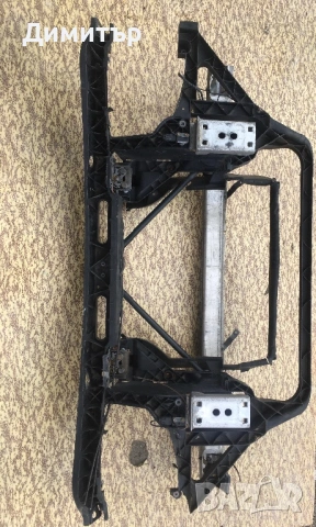 Маска/Очиларка BMW X3  Е83, снимка 2 - Части - 53295465