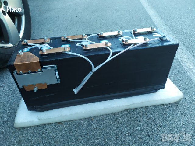 lifepo4 Тягов акумулатор12 волта 230ah