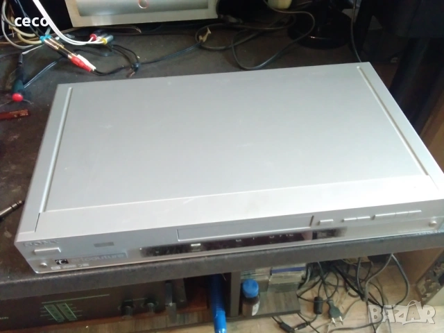 Dvd player, снимка 13 - Декове - 47020786