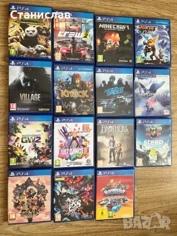 Playstation 4 Pro 1Tb, снимка 3 - PlayStation конзоли - 55767272