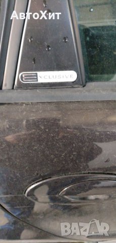 Citroen C5 2.2 HDI 2005 г., снимка 6 - Автомобили и джипове - 38705930