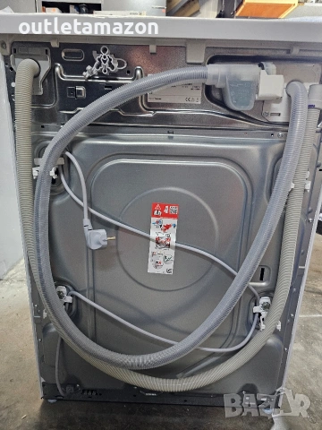 пералня Bosch серия 8 , снимка 7 - Перални - 53763303