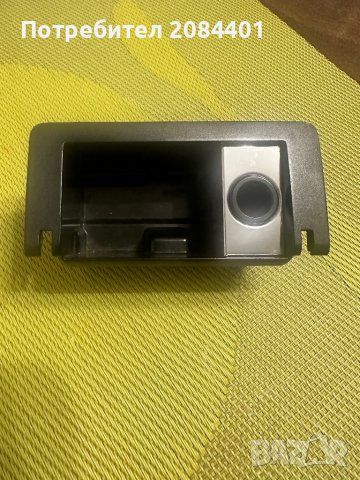 Пепелник за врата на автомобил/кола, снимка 2 - Аксесоари и консумативи - 41468010