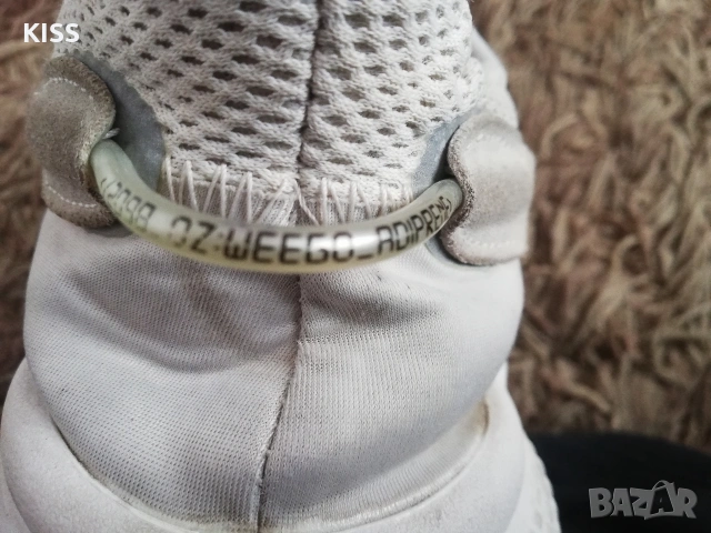 Оригинален Adidas Ozweego номер 45 , снимка 8 - Маратонки - 53570499