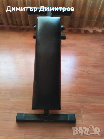 Комплект уреди за фитнес, снимка 6 - Фитнес уреди - 53292801