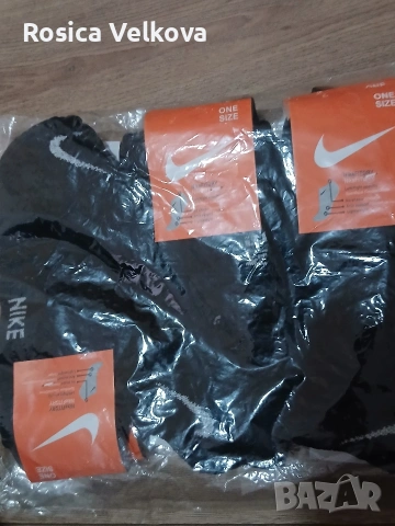 Къси чорапи , снимка 3 - Мъжки чорапи - 53513456