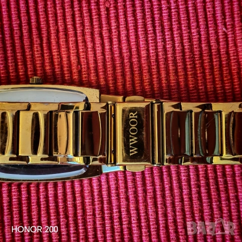 Мъжки часовник WWOOR. , снимка 7 - Мъжки - 53855359