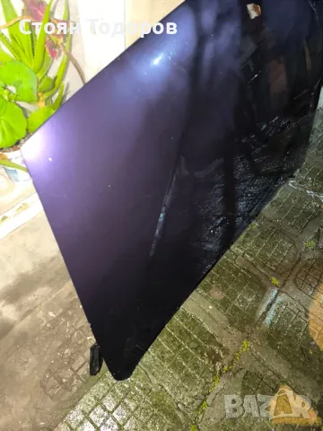 преден капак Рено сценик до 99г., снимка 2 - Части - 48799570