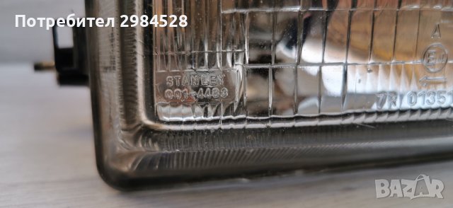 Фар за Mitsubishi Colt / Митсубиши Колт, снимка 5 - Части - 40149517