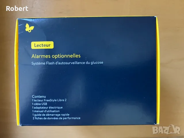 Freestyle Libre 2 сензор за кръвна захар €52 Четец Freestyle Libre 2 €60 FreeStyle Libre Select €60, снимка 9 - Уреди за диагностика - 56134867