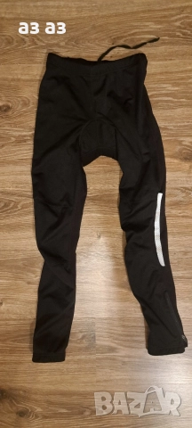 Santini- екип за колоездене XS/ клин , снимка 4 - Спортна екипировка - 56225696