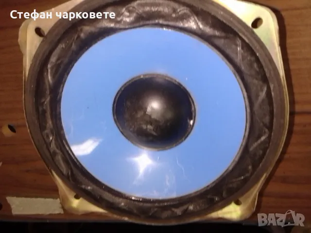 Басов говорител Panasonic , снимка 1