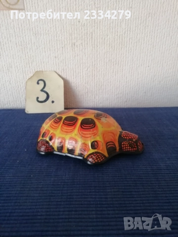 Стари децки играчки изработени в различни държави. , снимка 10 - Антикварни и старинни предмети - 52626047