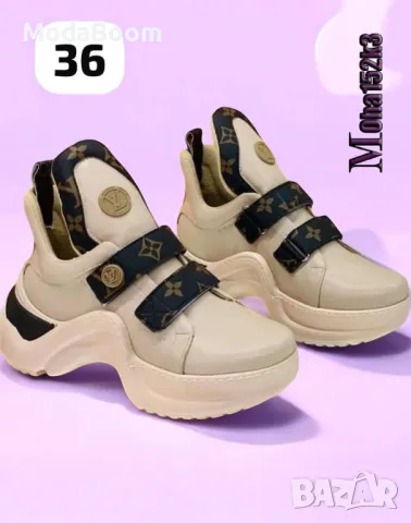 Дамски маратонки Различни марки и модели , снимка 6 - Маратонки - 48829972