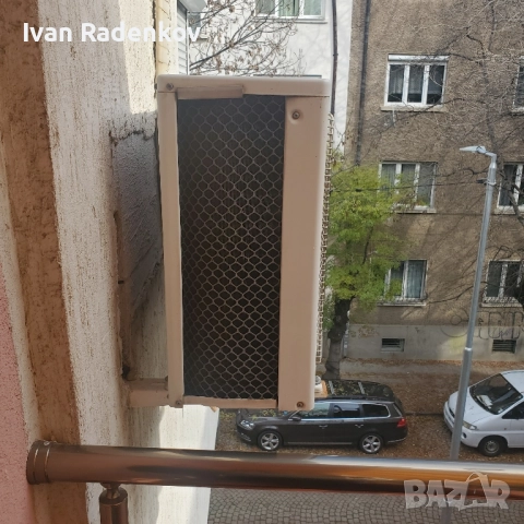 климатици мидеа, снимка 5 - Климатици - 52394522