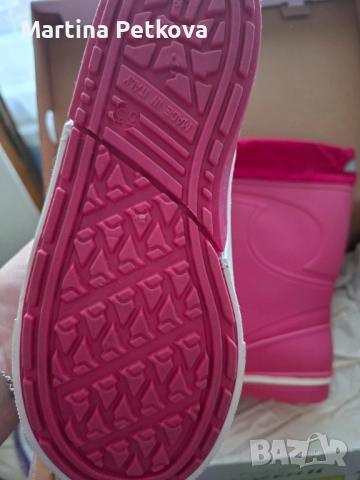 Обувки номер 35, снимка 5 - Детски обувки - 52351562