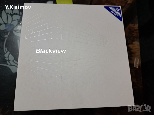 Blackview BV7200 128/6 GB, снимка 10 - Други - 44925699