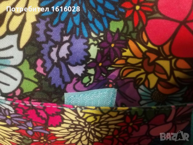 Нова Детска чантичка Hablando Sola, снимка 4 - Раници - 36329122