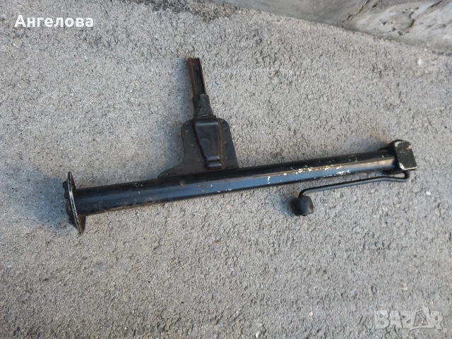 Крик, снимка 2 - Аксесоари и консумативи - 53068292