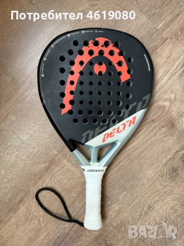  Падел Ракета Head Delta Pro 2022