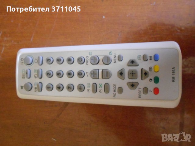 ТВ дистанционни - използвани, тествани модели, снимка 2 - Дистанционни - 41979386