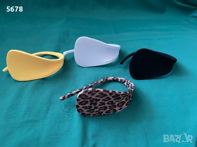 Стринг прашки, снимка 3 - Бельо - 51104976