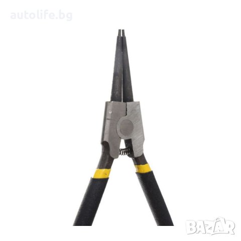 Комплект 4бр. Зегер клещи 6" - 15см, снимка 3 - Клещи - 40744088