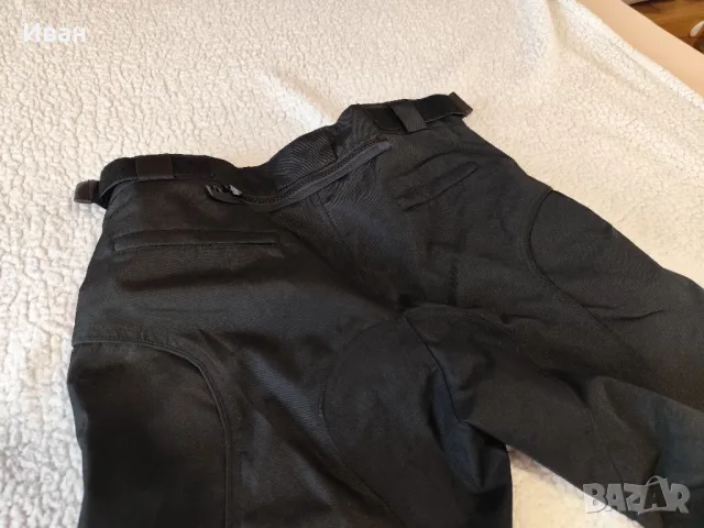 Текстилен мото панталон Z-RIDE, снимка 10 - Аксесоари и консумативи - 49872223