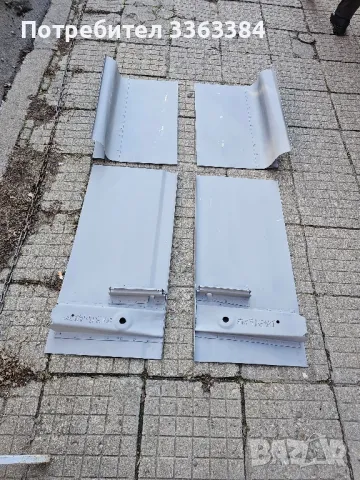 Продавам дъно под за лада, снимка 5 - Части - 47269281