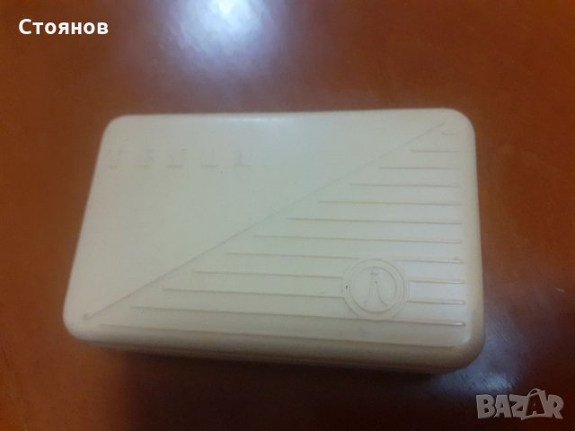 Ретро микрофони TESLA AMD-103,106,T16 ITALY, снимка 15 - Микрофони - 35708806