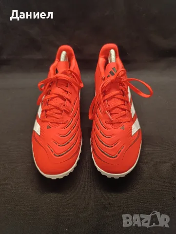 Стоножки Adidas Predator 