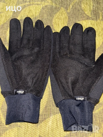 Зимни ръкавици Asics, снимка 3 - Ръкавици - 52579289