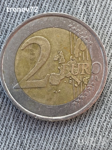 Монети, снимка 2 - Нумизматика и бонистика - 53812881