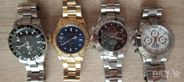 ROLEX YACHT MASTER , снимка 6 - Други - 53702008