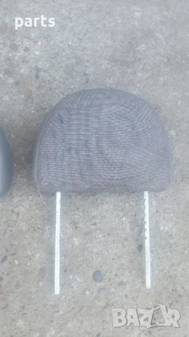 Облегалки Предни Седалки Форд Транзит (2000г.-2006г.), снимка 3 - Части - 51199135