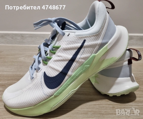 Спортни обувки , снимка 2 - Маратонки - 53623857