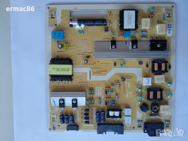Samsung 50Q60A/Samsung 50TU8072U на части, снимка 16 - Части и Платки - 49191476