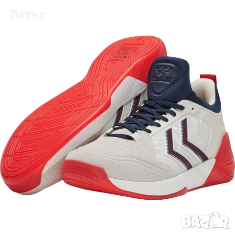 Дамски маратонки за хандбал Hummel Algiz Mid 38 номер