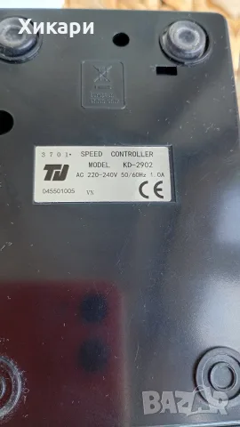 Шевна машина JANOME JUNO E1015, снимка 12 - Шевни машини - 56288710