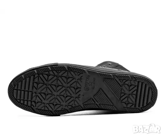 Converse Chuck Taylor All Star Berkshire Boot номер 43  зимни кецове / маратонки водоустойчиви , снимка 6 - Кецове - 50291846