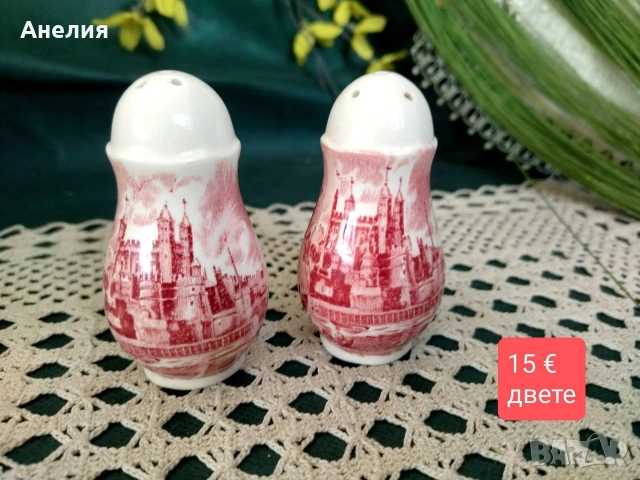 Англия в сцени 2, снимка 16 - Чаши - 53198015