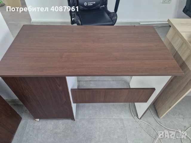 Бюра за офис или за детска стая, снимка 2 - Бюра - 52354865