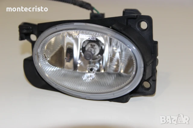 Ляв халоген Honda Jazz (2008-2011г.) 33951TF0G01 Хонда Джаз ляв фар за мъгла, снимка 3 - Части - 50650366